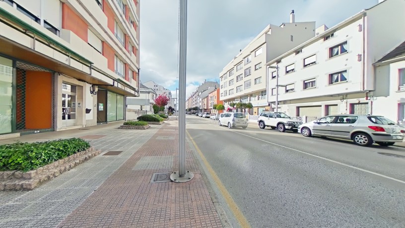 Flat  in avenue Arcadio Pardiñas, Burela