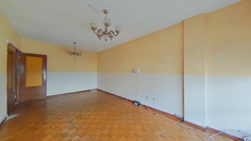 Appartement  dans avenue Arcadio Pardiñas, Burela