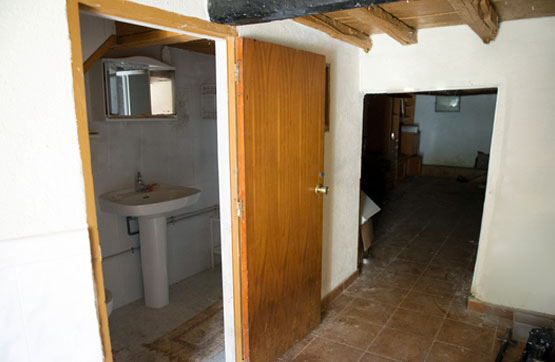 House in street Veiga - Ribasaltas, Monforte De Lemos, Lugo