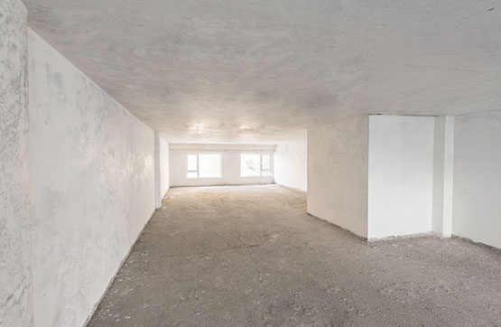 Office on street Pintor Lopez Guntin, Lugo