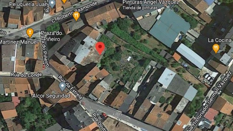 Flat in square Do Piñeiro S/n, Monforte De Lemos, Lugo