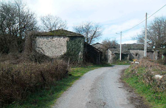 3000m² Others on street Finca Xuncal S/n, Castroverde, Lugo