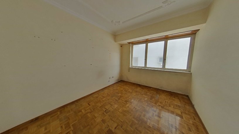 73m² Flat on street Emilia Pardo Bazan, Foz, Lugo