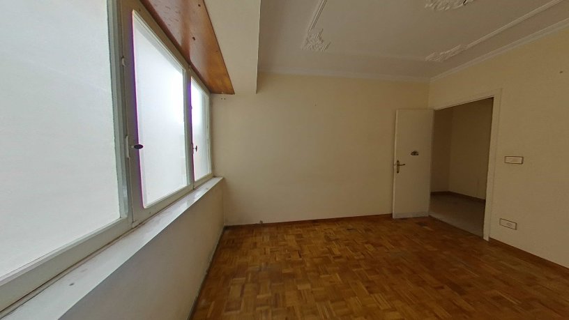 73m² Flat on street Emilia Pardo Bazan, Foz, Lugo