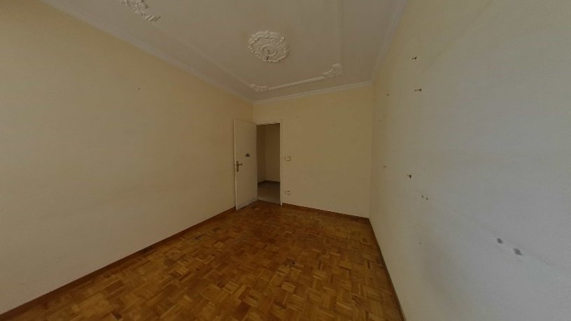 Piso de 73m² en calle Emilia Pardo Bazan, Foz, Lugo