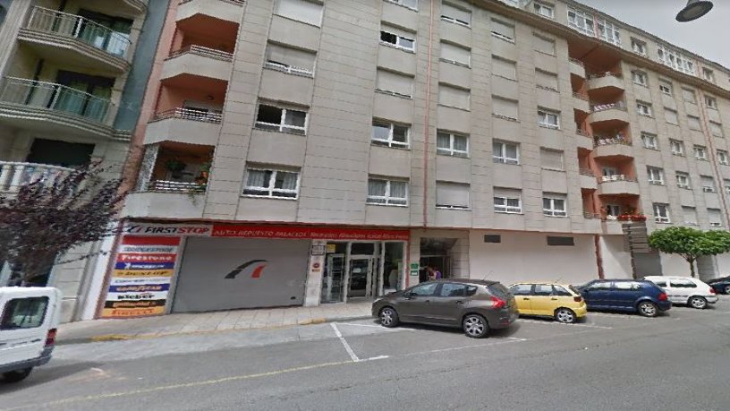 Appartement de 143m² dans avenue Rosalia De Castro, Ribadeo, Lugo