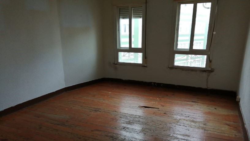 Piso de 87m² en calle Camiño Real, Lugo