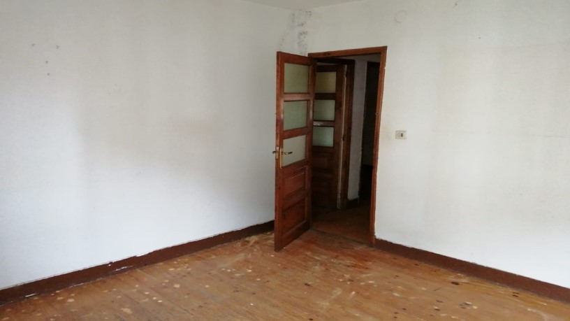 Piso de 87m² en calle Camiño Real, Lugo