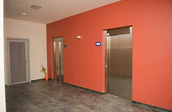 Piso de 176m² en calle Placido Peña, Vilalba, Lugo