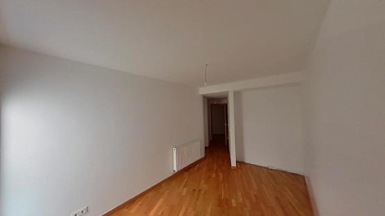 Piso de 176m² en calle Placido Peña, Vilalba, Lugo