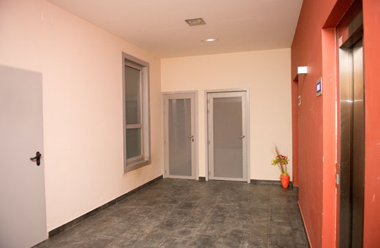 Piso de 164m² en calle Placido Peña, Vilalba, Lugo