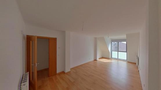 Piso de 164m² en calle Placido Peña, Vilalba, Lugo