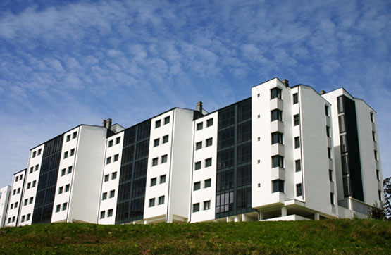 Place de stationnement de 10m² dans urbanisation Finca Palmeiro, Manz. D, Xove, Lugo