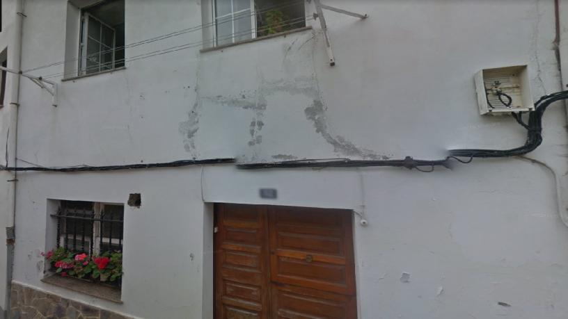 138m² Townhouse on street Amando Perez, Ribadeo, Lugo