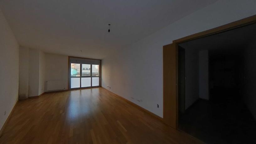 125m² Flat on street Placido Peña, Vilalba, Lugo