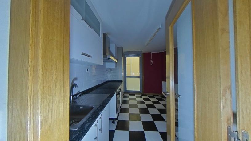 Appartement de 125m² dans rue Placido Peña, Vilalba, Lugo