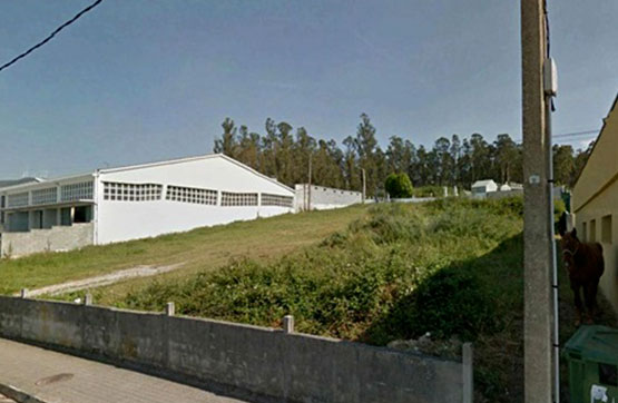 Autres de 1550m² dans avenue Mondoñedo, S/nº Pquia.ferreira - Viladouro, Valadouro (O), Lugo