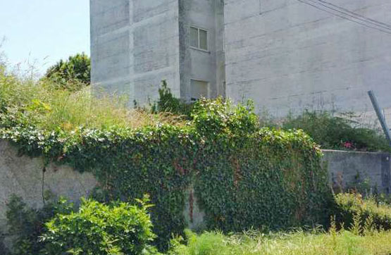 Terrain urbain  dans rue Ciudad De Lugo, Vilalba