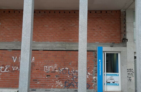 Locaux commerciaux  dans rue Diego Pazos, Sarria