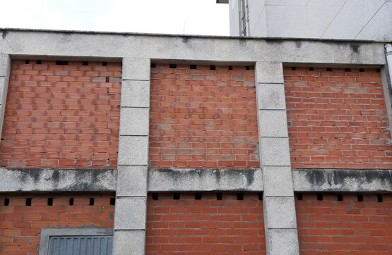 Commercial premises in street Diego Pazos, Sarria