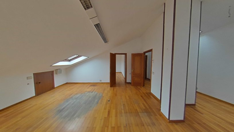 100m² Office on avenue Leopoldo Calvo Sotelo Nº 9-11, Ribadeo, Lugo