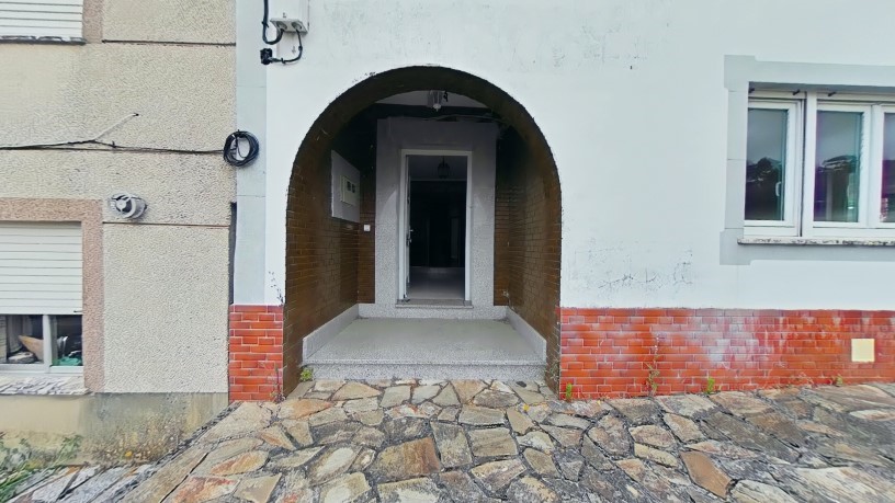 House in street A Tilleria Polig.26 Parc.15, Barreiros, Lugo