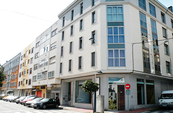 107m² Commercial premises on street Da Pedra Nº2-4, Burela, Lugo