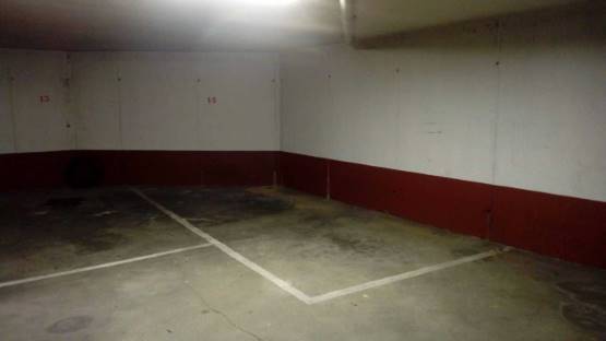 23m² Parking space on street Estrada Da Granxa Nº126-128, Lugo