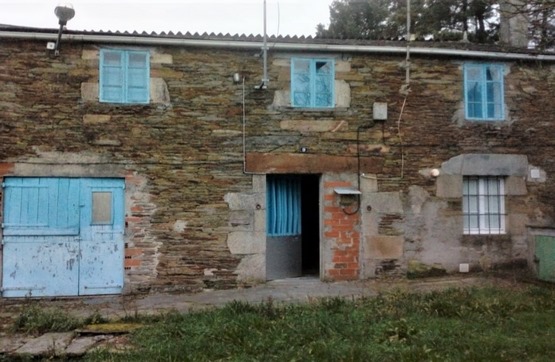 Piso  en calle Lousas De Abajo. Parcela 66, Polígono 20, Pastoriza (A)