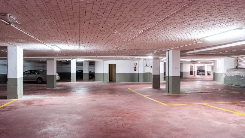 23m² Parking space on street Angeles Navarro, Vicedo (O), Lugo