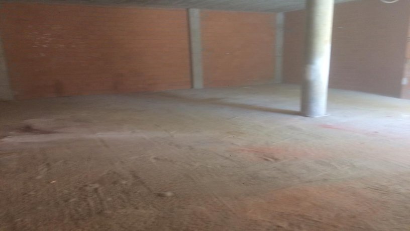 Local comercial de 106m² en camino Do Sabelo, Mondoñedo, Lugo