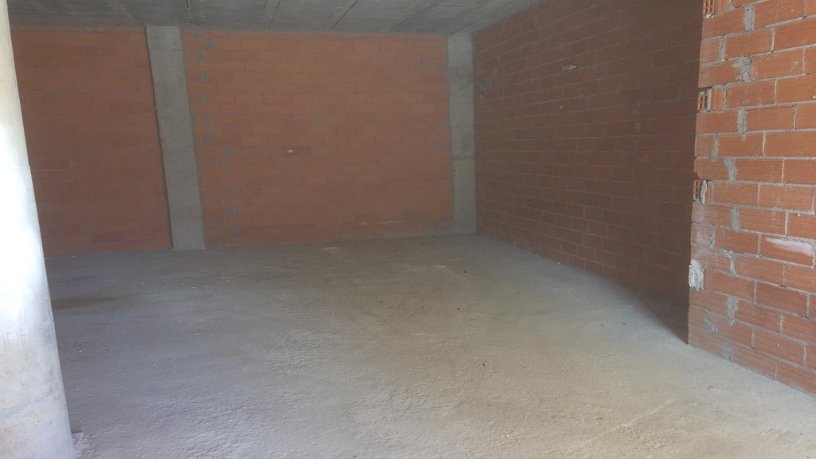 106m² Commercial premises on road Do Sabelo, Mondoñedo, Lugo