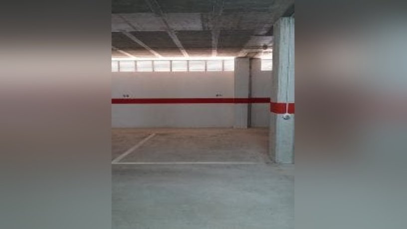 Garaje en venta en avda Arcadio Pardiñas, Burela, Lugo