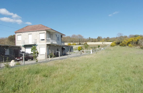 900m² Others on street Couto Villaderey, Trasmiras, Orense