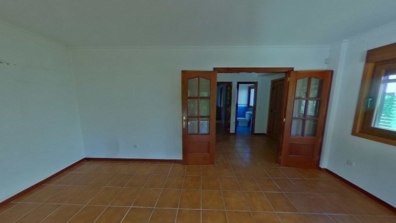 Chalet en venta en calle Roseira, Urb. Tapada De Bouzas, Pereiro De Aguiar (O), Orense