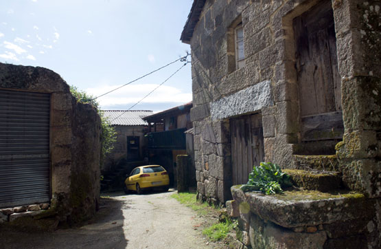 Maison  dans rue Fortuna, Coles