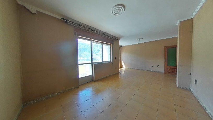 Piso de 168m² en calle A Lagoa En Sobradelo En Carballeda De Valdeorras, Carballeda De Valdeorras, Orense