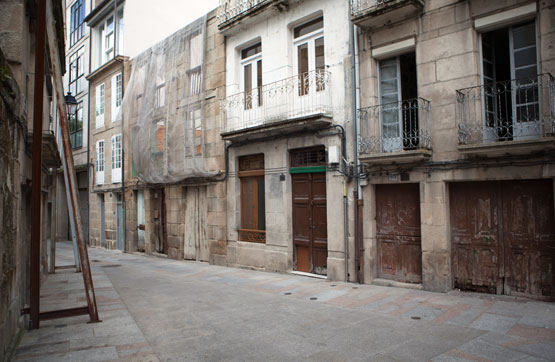 71m² Flat on street Libertad, Ourense, Orense