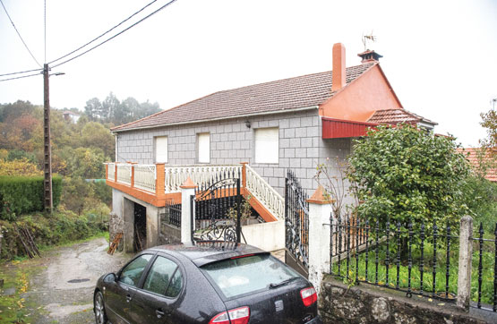 249m² Chalet on street Fonte Santa, Melón, Orense