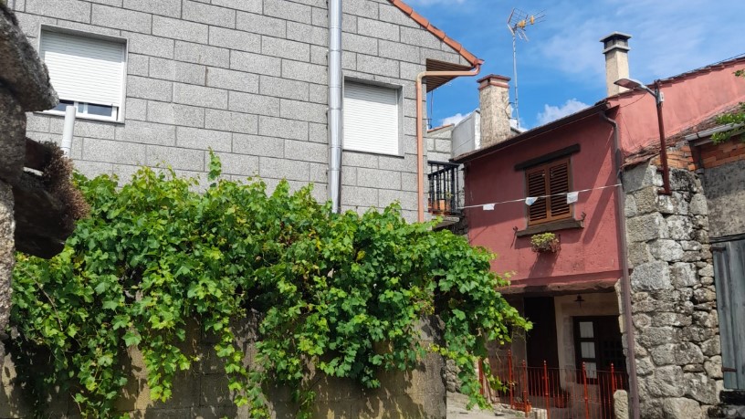 169m² House on street Da Aldea, Francelos, Ribadavia, Orense