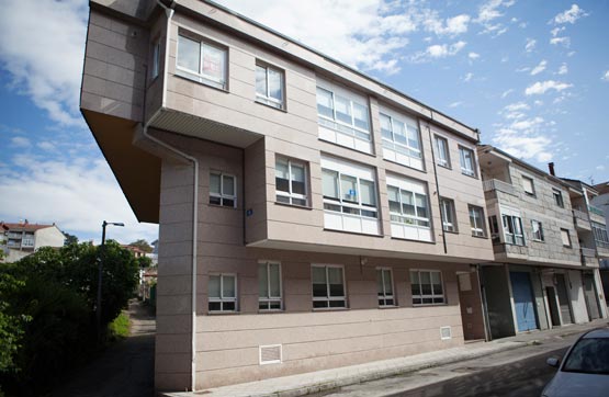 Plaza de garaje de 20m² en calle Rio Deva, Ourense, Orense