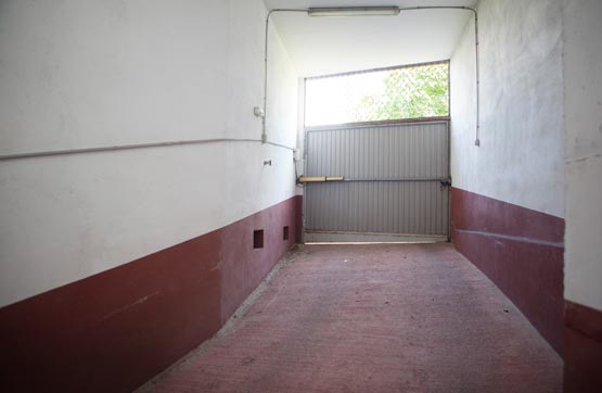 20m² Parking space on street Rio Deva, Ourense, Orense