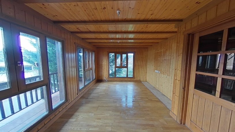 Chalet de 179m² en paraje Lobios, S/n, Polig.23, Parcela 99, Lobios, Orense