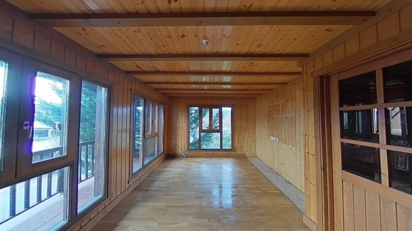 Chalet de 179m² en paraje Lobios, S/n, Polig.23, Parcela 99, Lobios, Orense