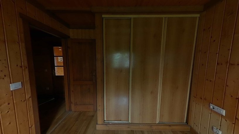 Chalet de 179m² en paraje Lobios, S/n, Polig.23, Parcela 99, Lobios, Orense