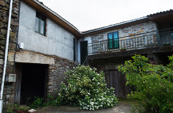 Chalet  en calle De Vilar De Vacas Municipio De Cartelle, Cartelle