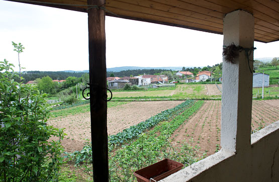 Chalet  en calle De Vilar De Vacas Municipio De Cartelle, Cartelle