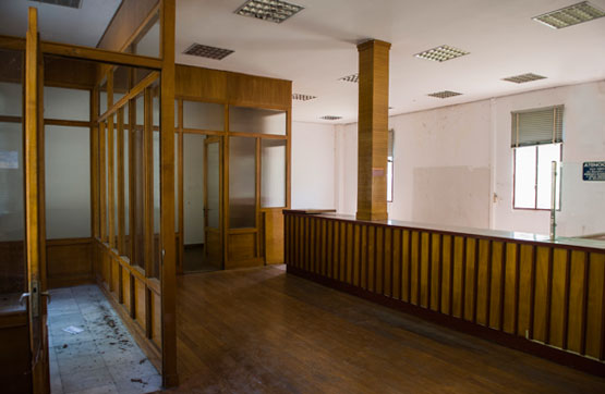 Commercial premises  on street Estacion, S/n - Os Peares, Peroxa (A)