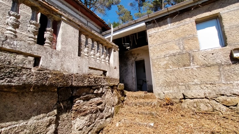 Maison  dans rue De Varon De Seoane Parcela 231, Carballiño (O)