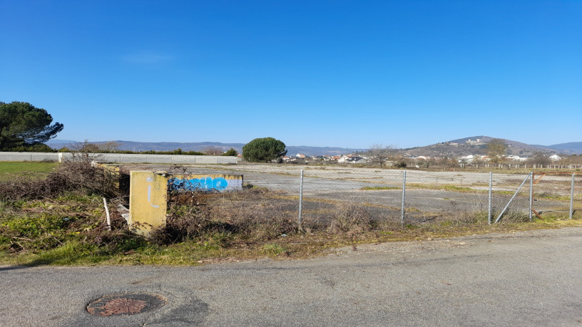 Otros  en calle Infistela, Verín